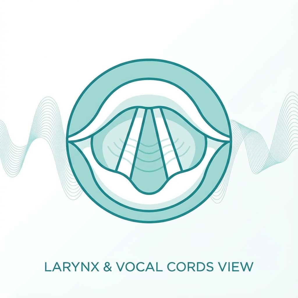 Cuidando su Herramienta de Trabajo: Microcirugía de Laringe