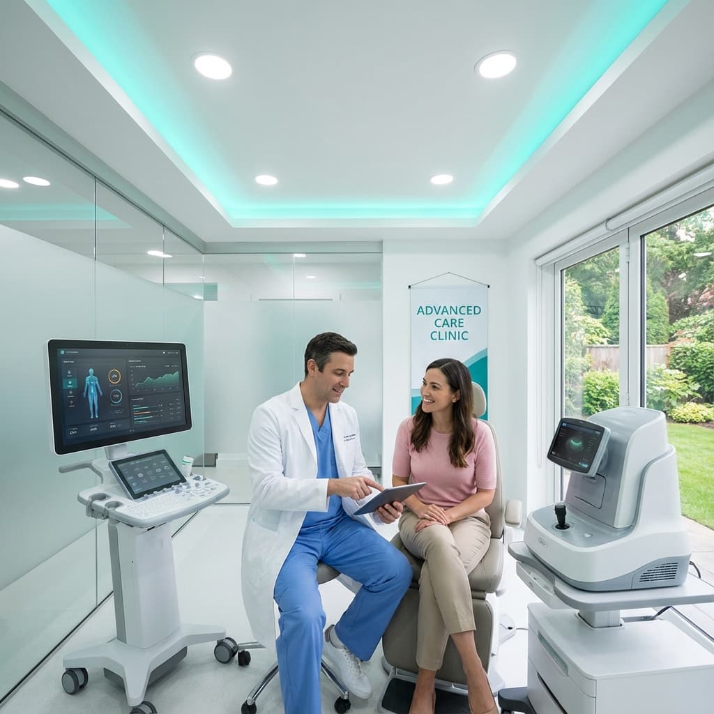 Inspiramed Specialized Care